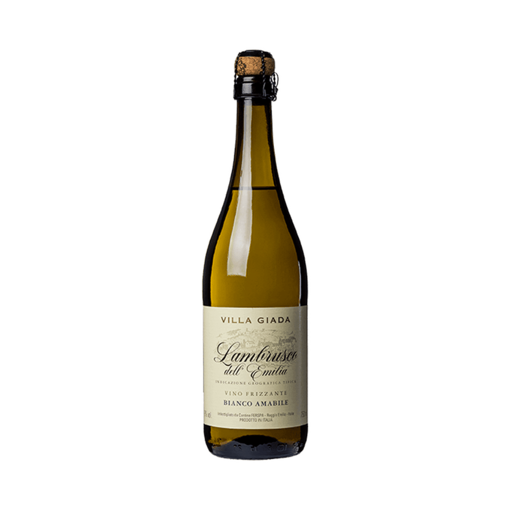 Lambrusco dell' Emilia | Bianco