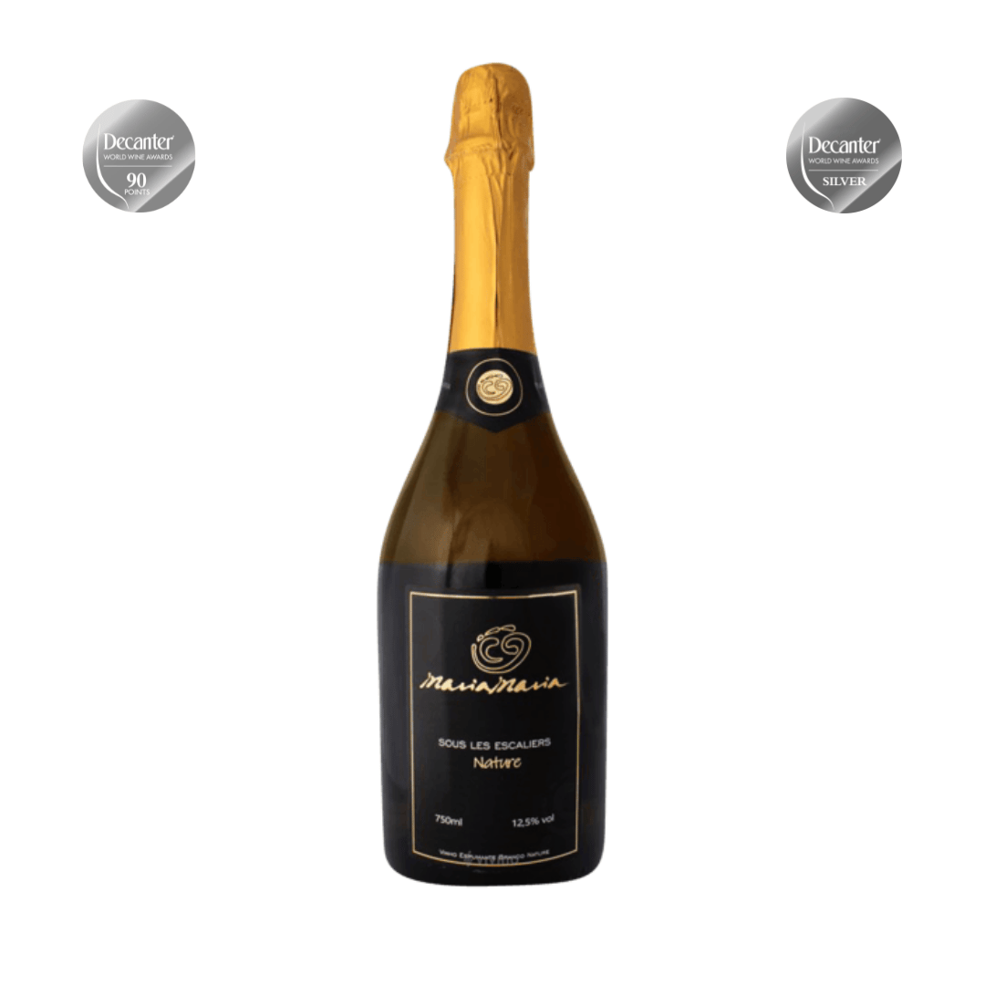 Maria Maria Sous Les Scaliers | Nature