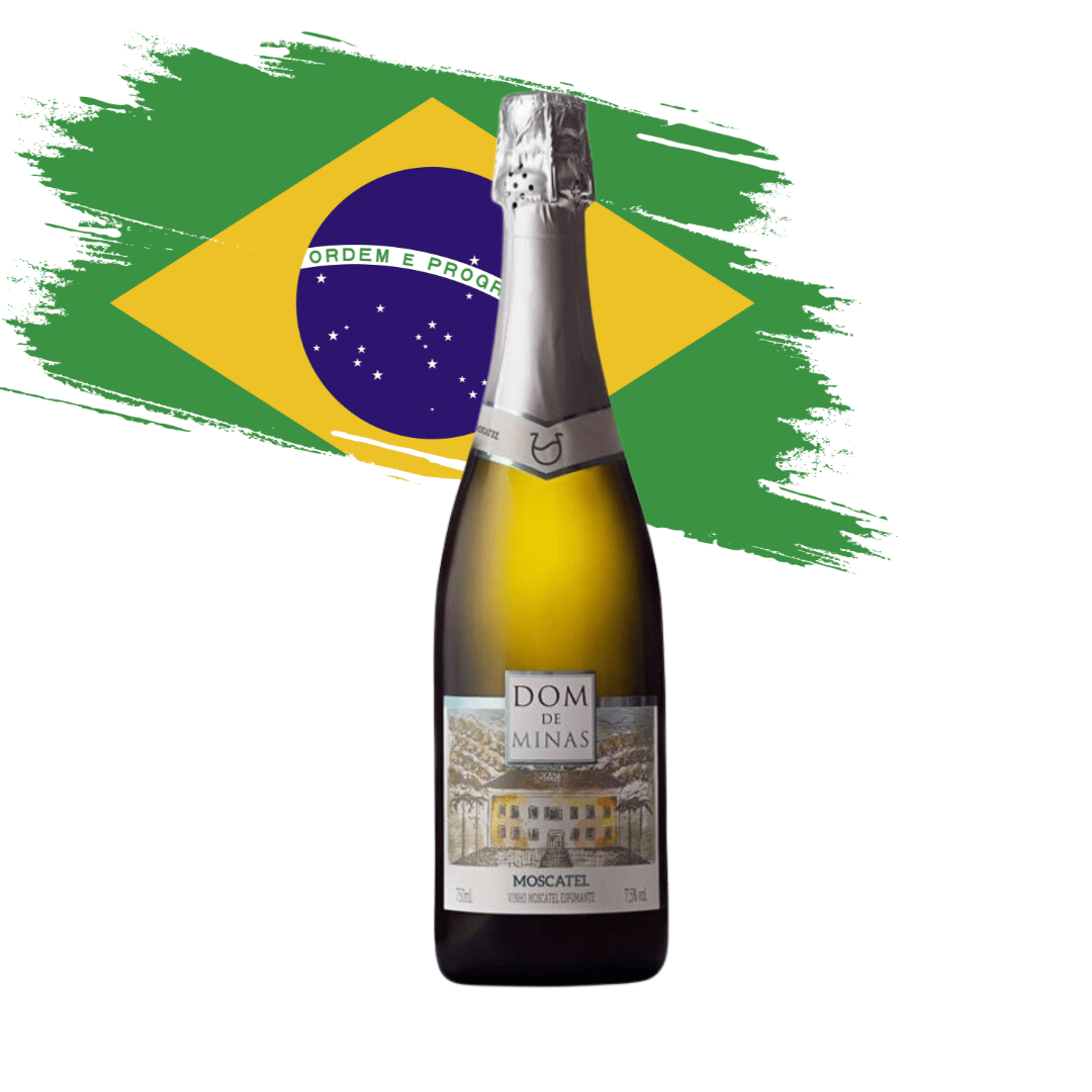 Dom de Minas | Moscatel
