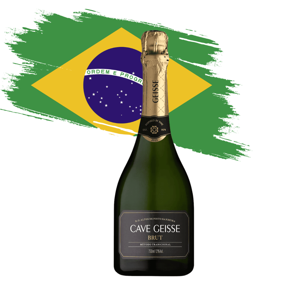 Cave Geisse Brut