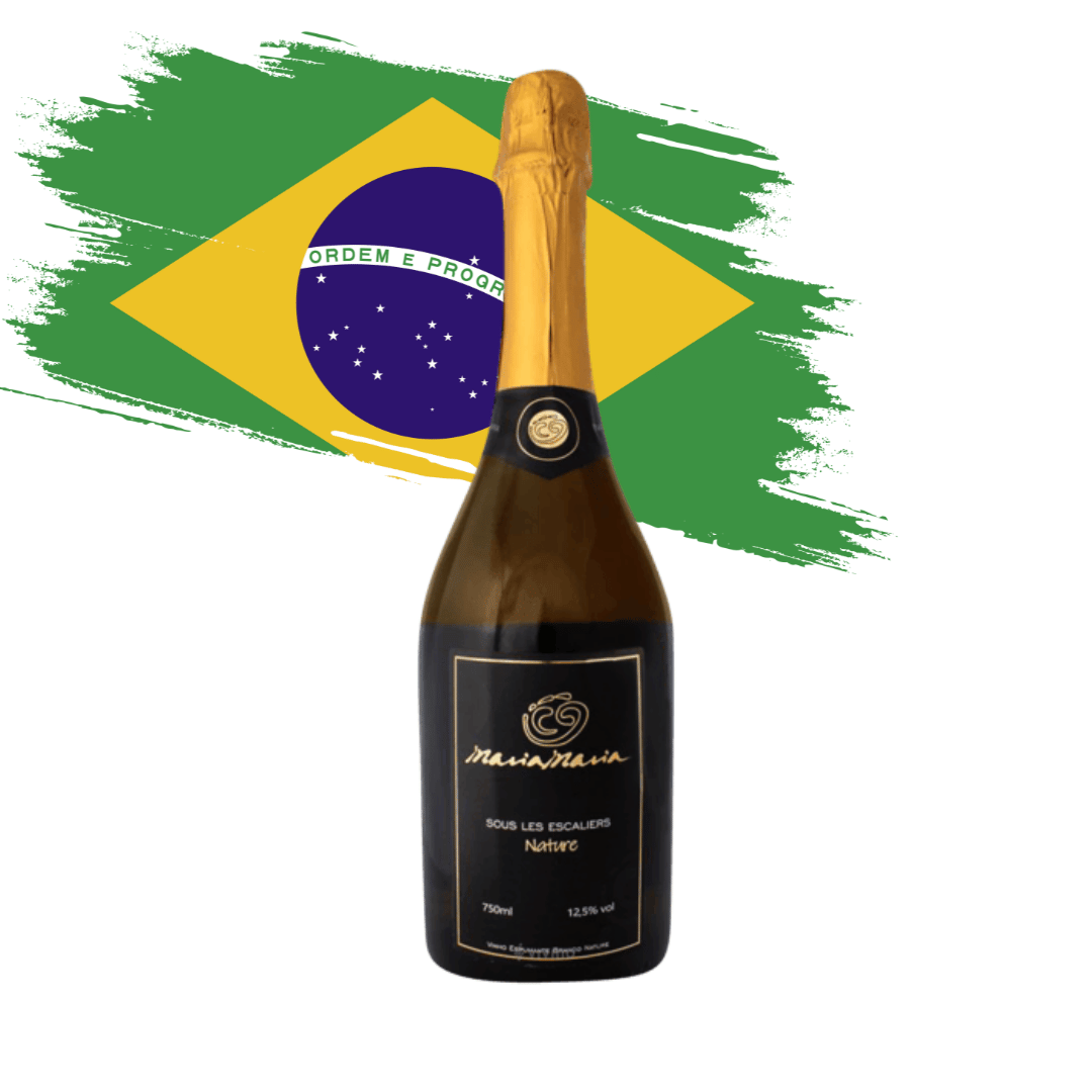 Maria Maria Sous Les Scaliers | Nature