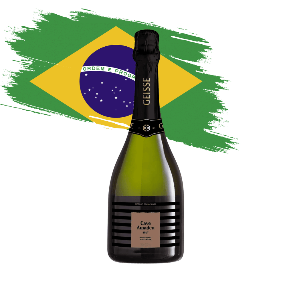 Cave Amadeu Brut