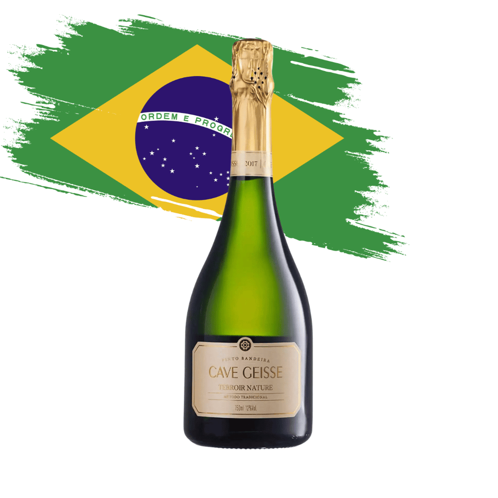 Cave Geisse Terroir Nature 2020