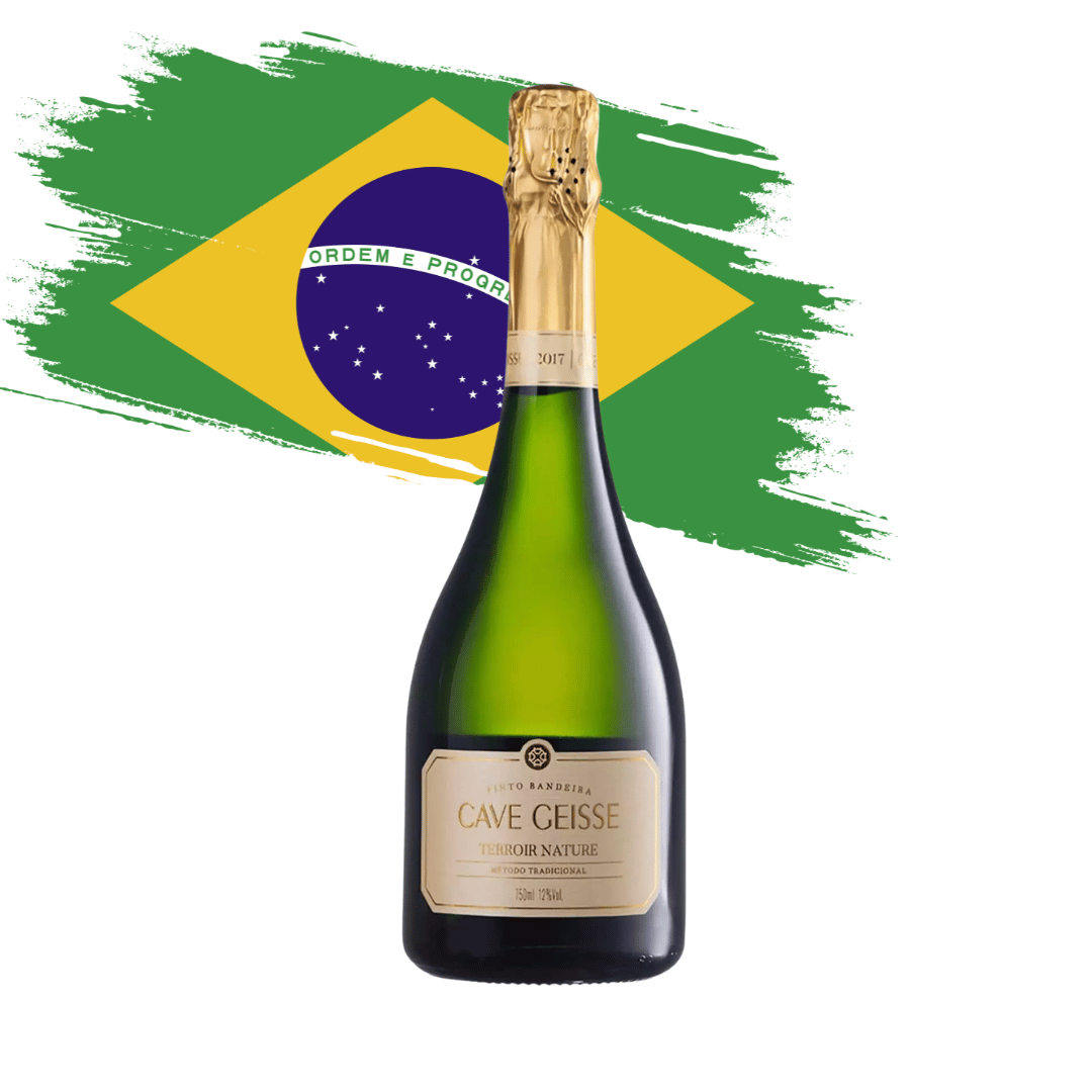 Cave Geisse Terroir Nature 2020