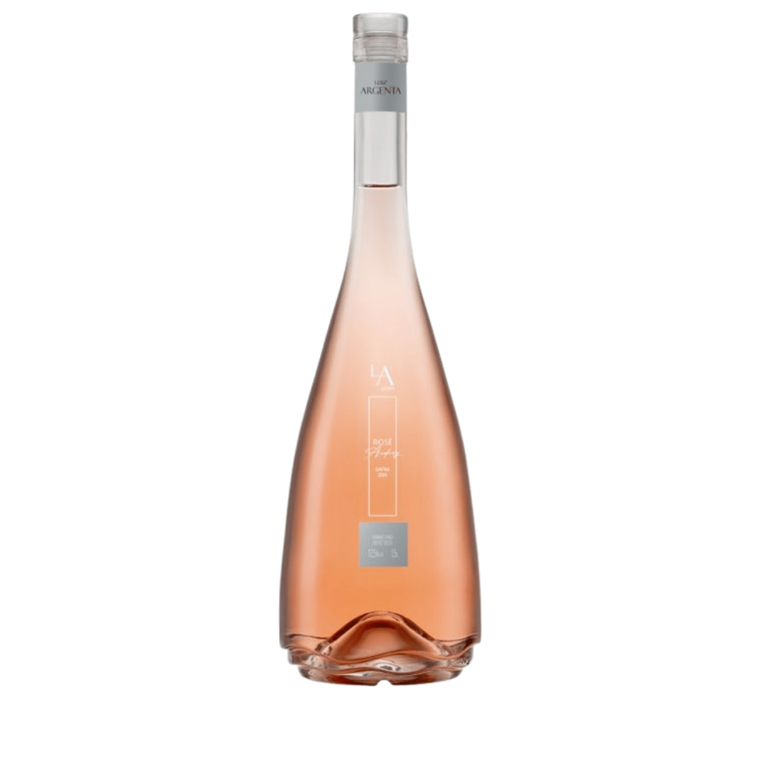 LA Jovem Rosé Audrey | Magnum