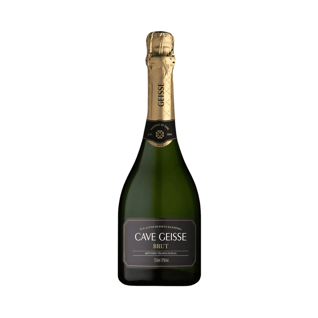 Cave Geisse Brut