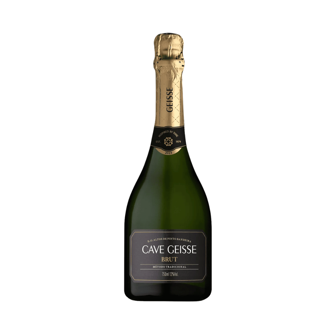 Cave Geisse Brut