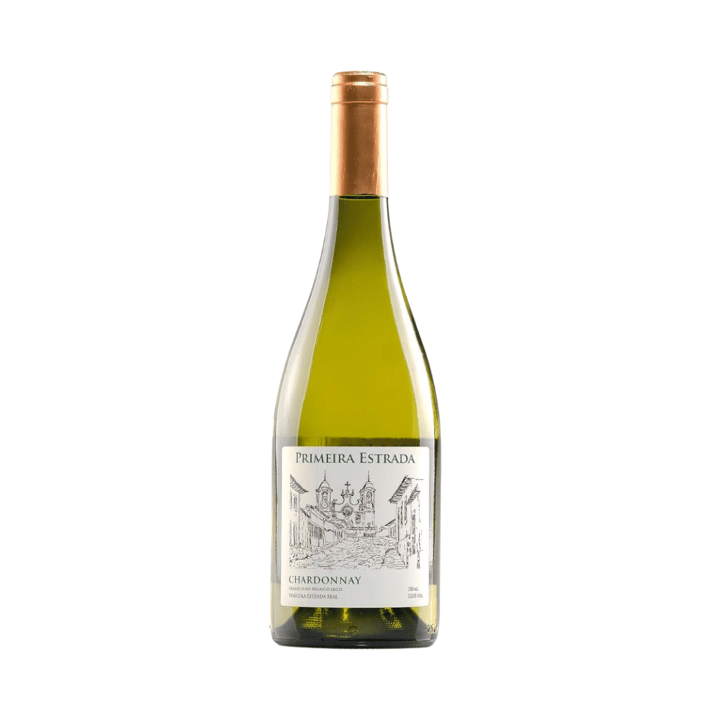 Primeira Estrada | Chardonnay