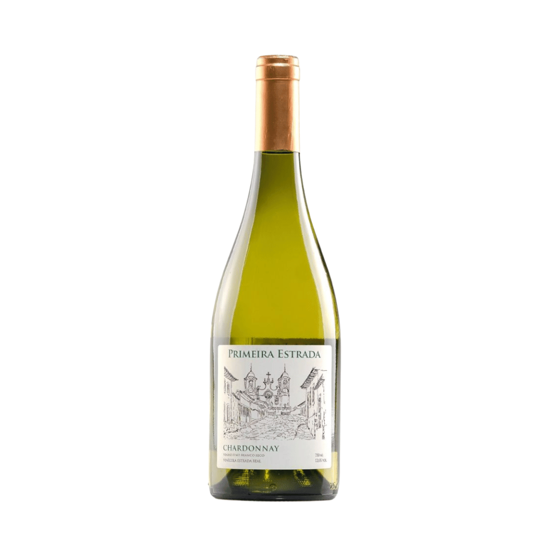 Primeira Estrada | Chardonnay