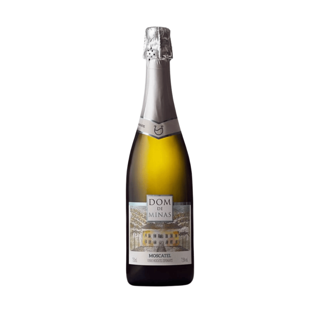 Dom de Minas | Moscatel