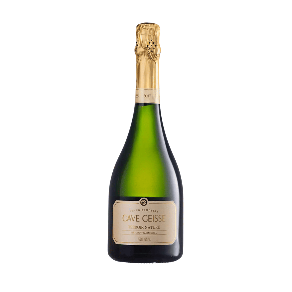 Cave Geisse Terroir Nature 2020