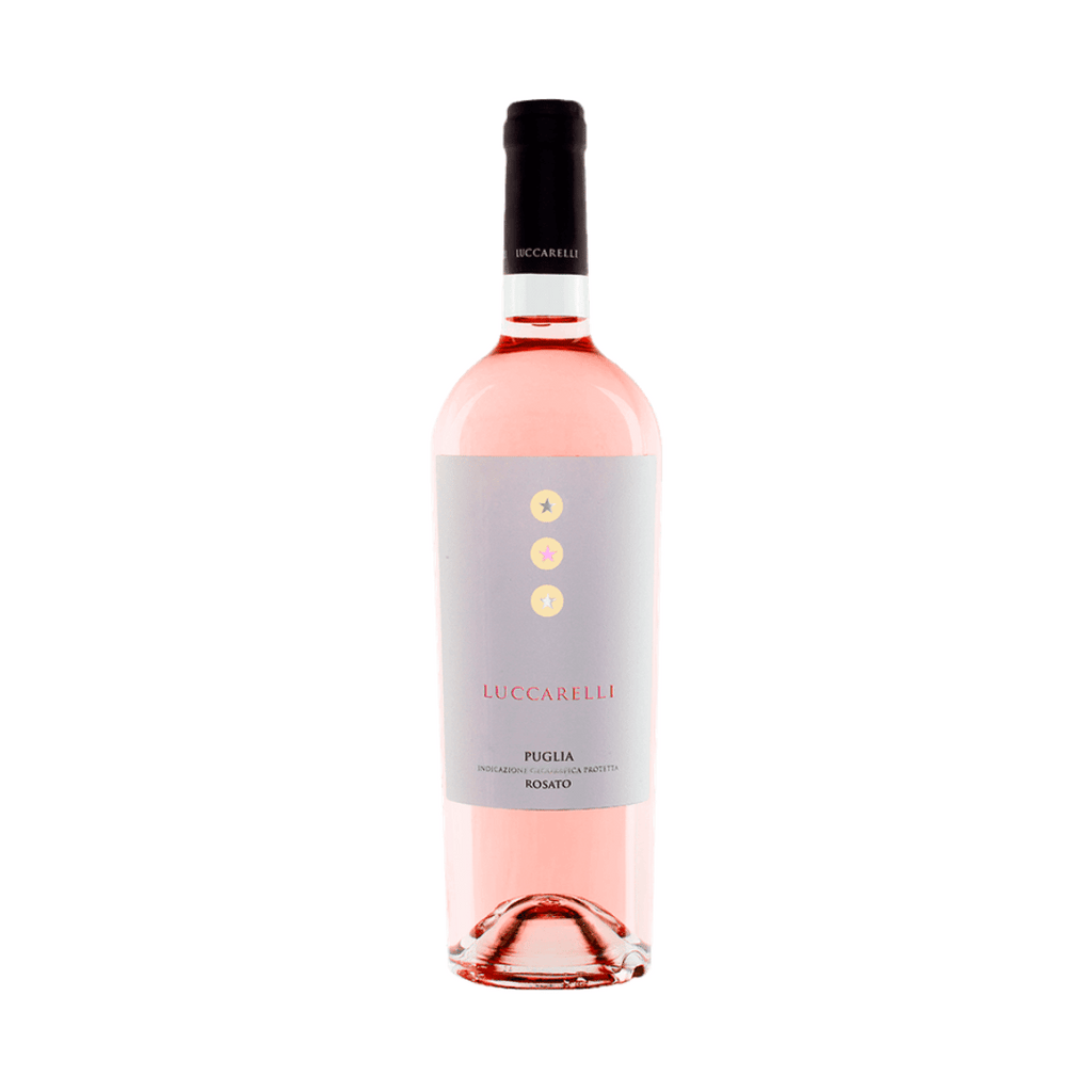 Luccarelli Rosado