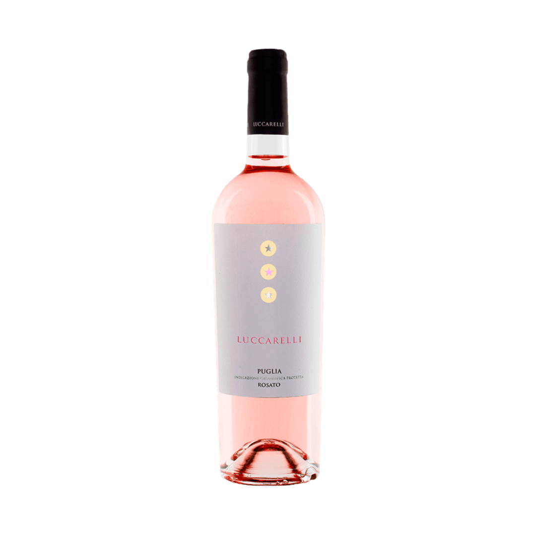 Luccarelli Rosado
