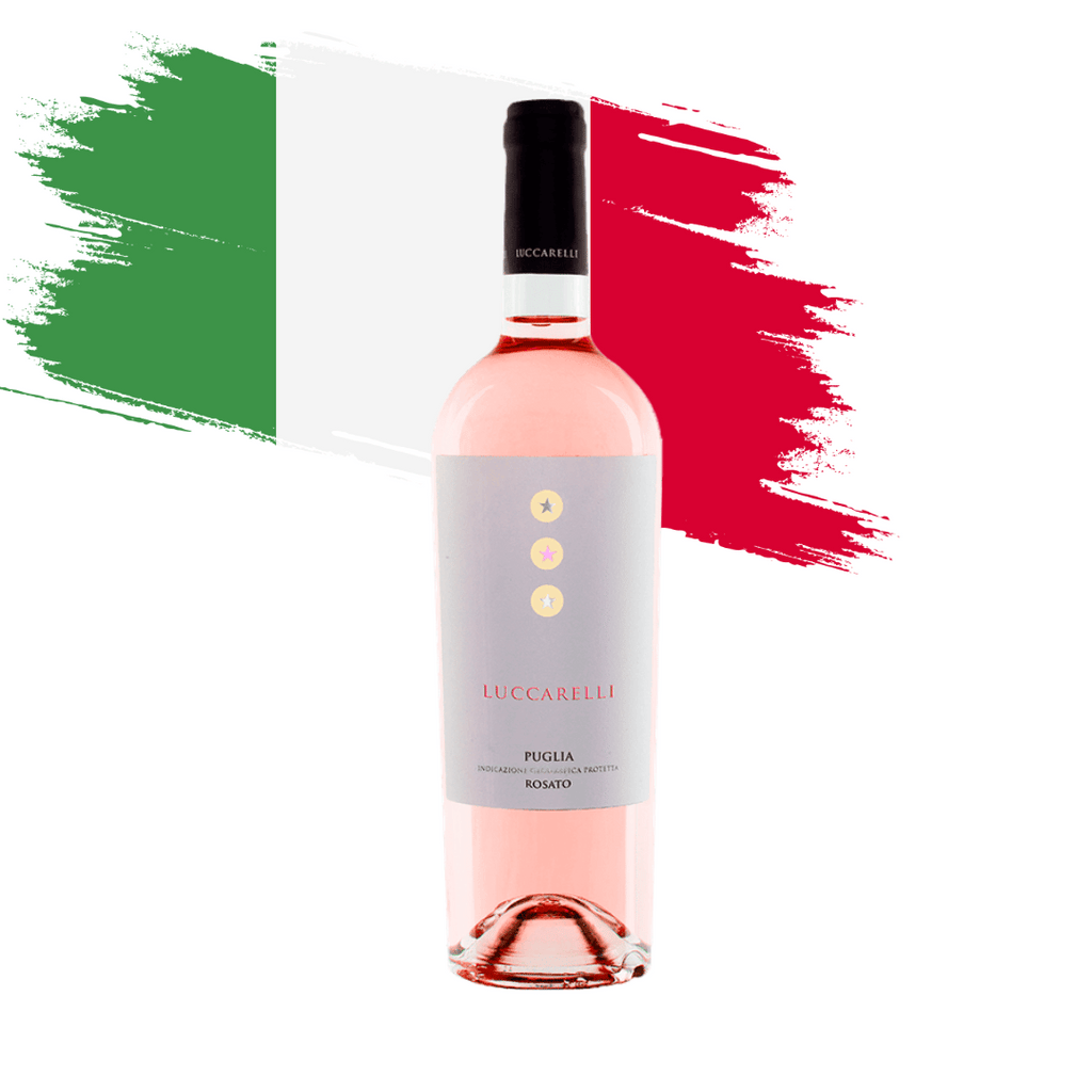 Luccarelli Rosado