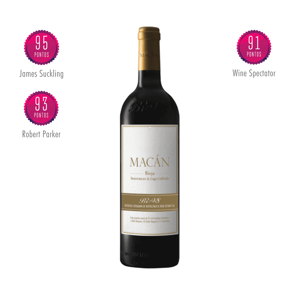 Macán 2016