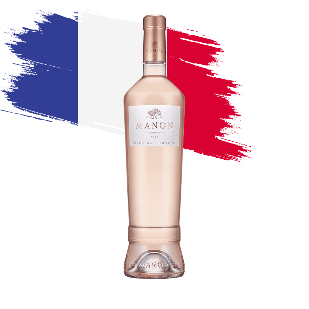 Manon Côtes de Provence