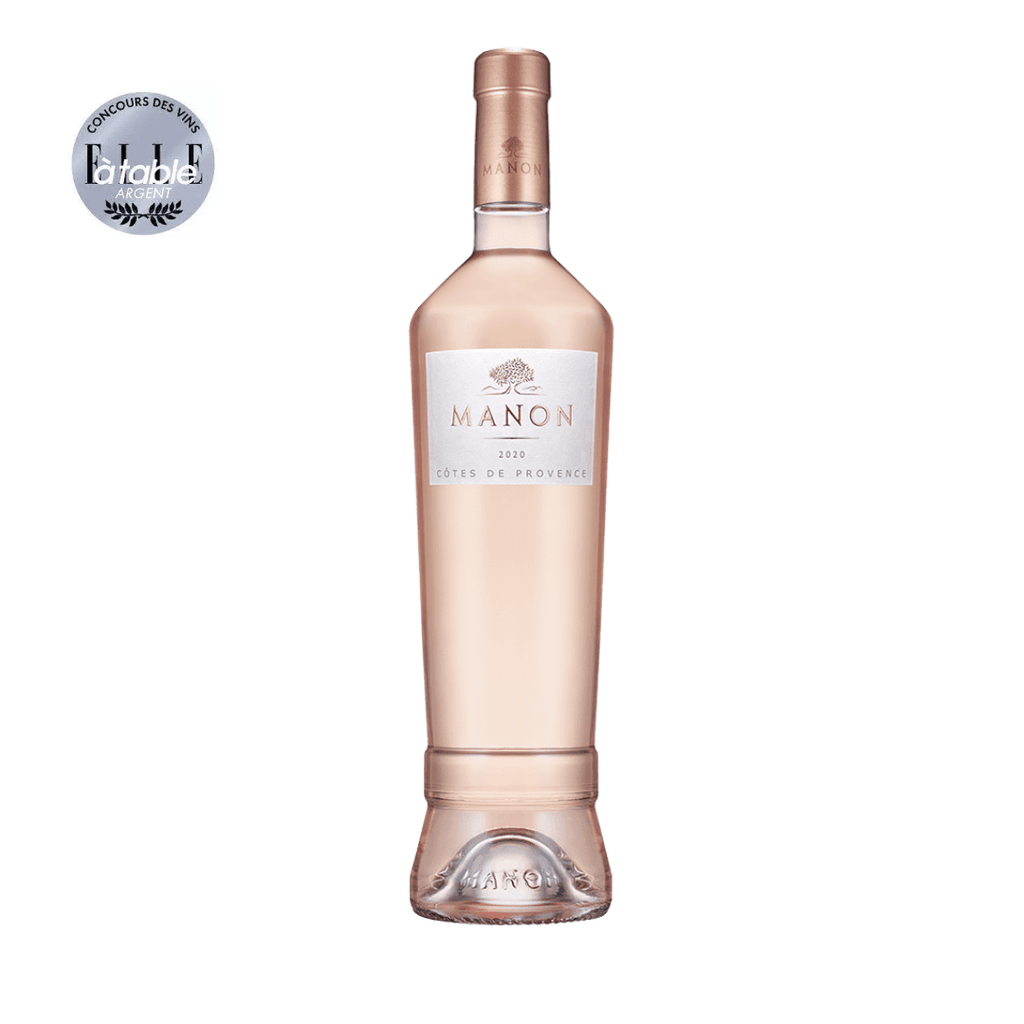 Manon Côtes de Provence