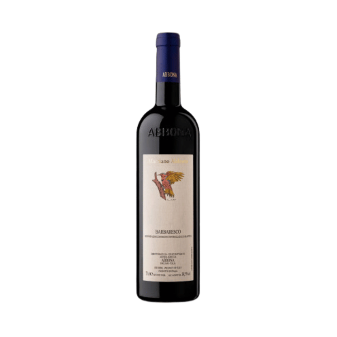 Barbaresco Marziano Abbona