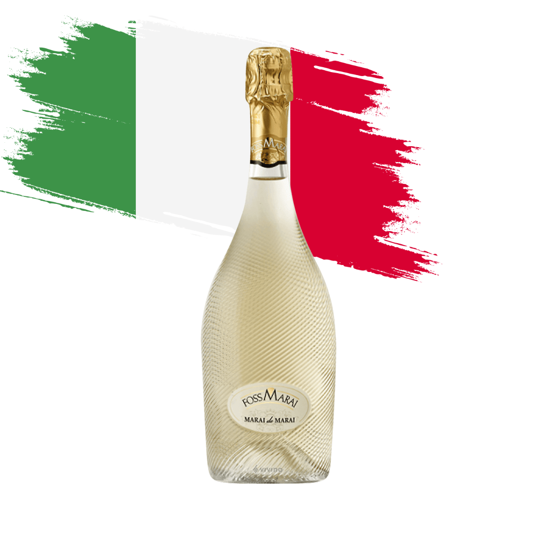 Marai de Marai | Brut