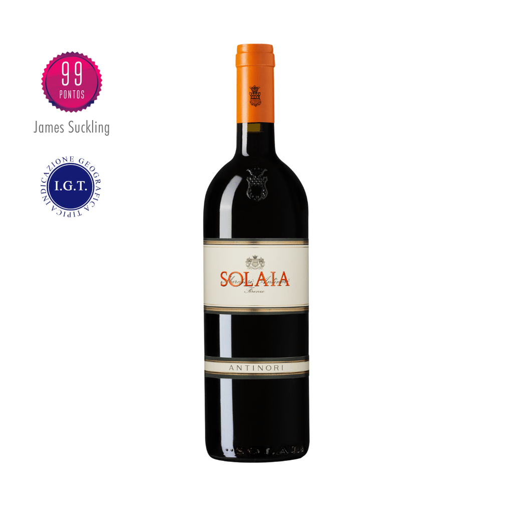 Solaia 2017