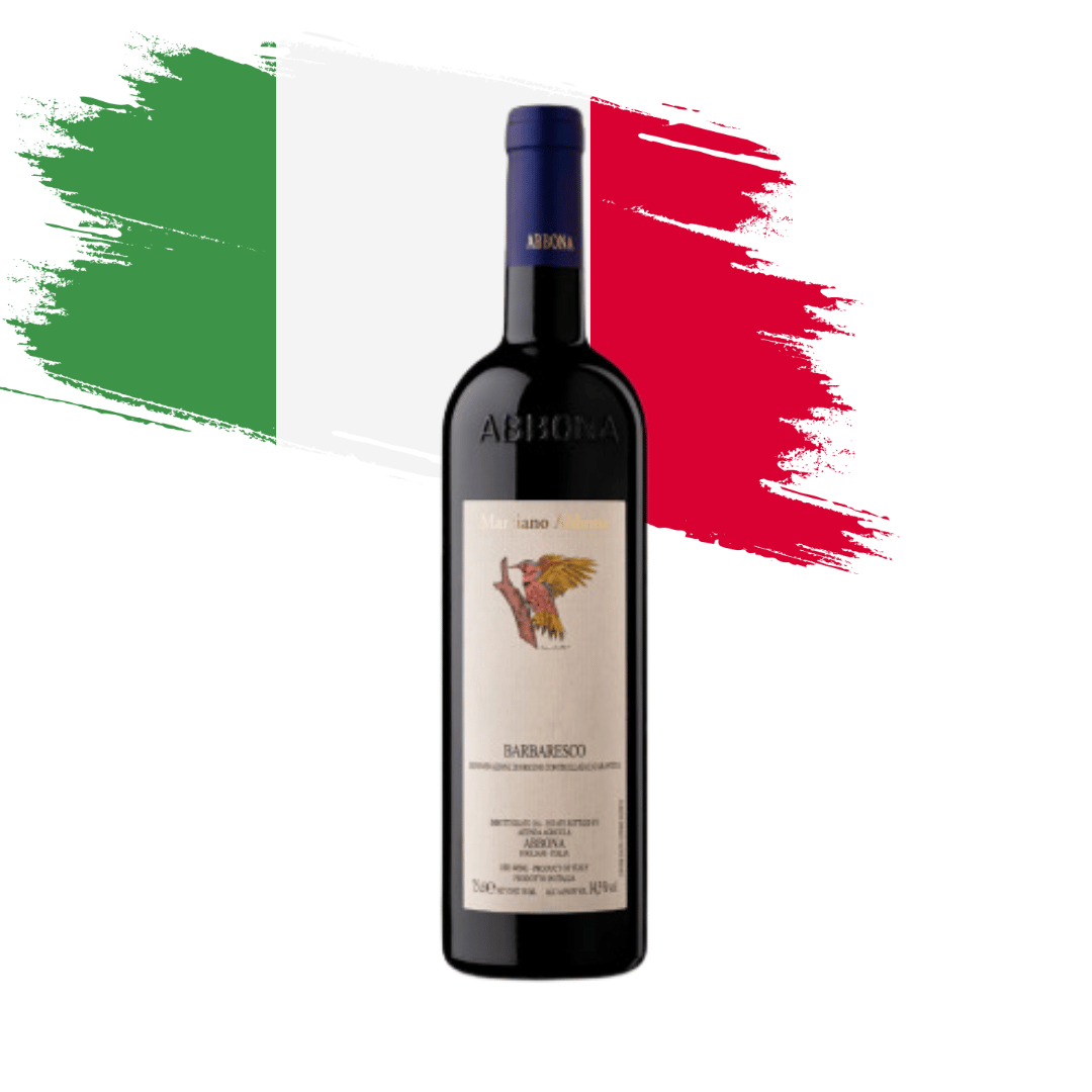 Barbaresco Marziano Abbona