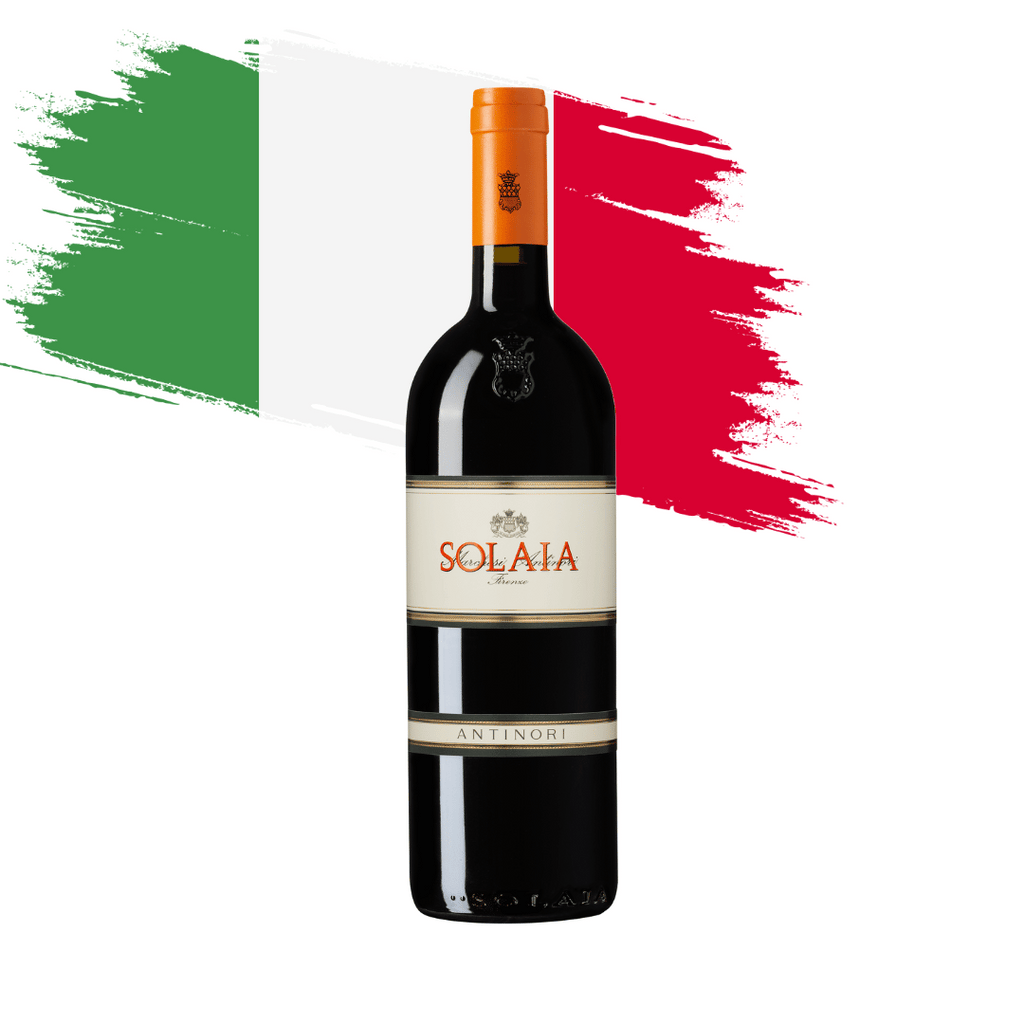 Solaia 2017