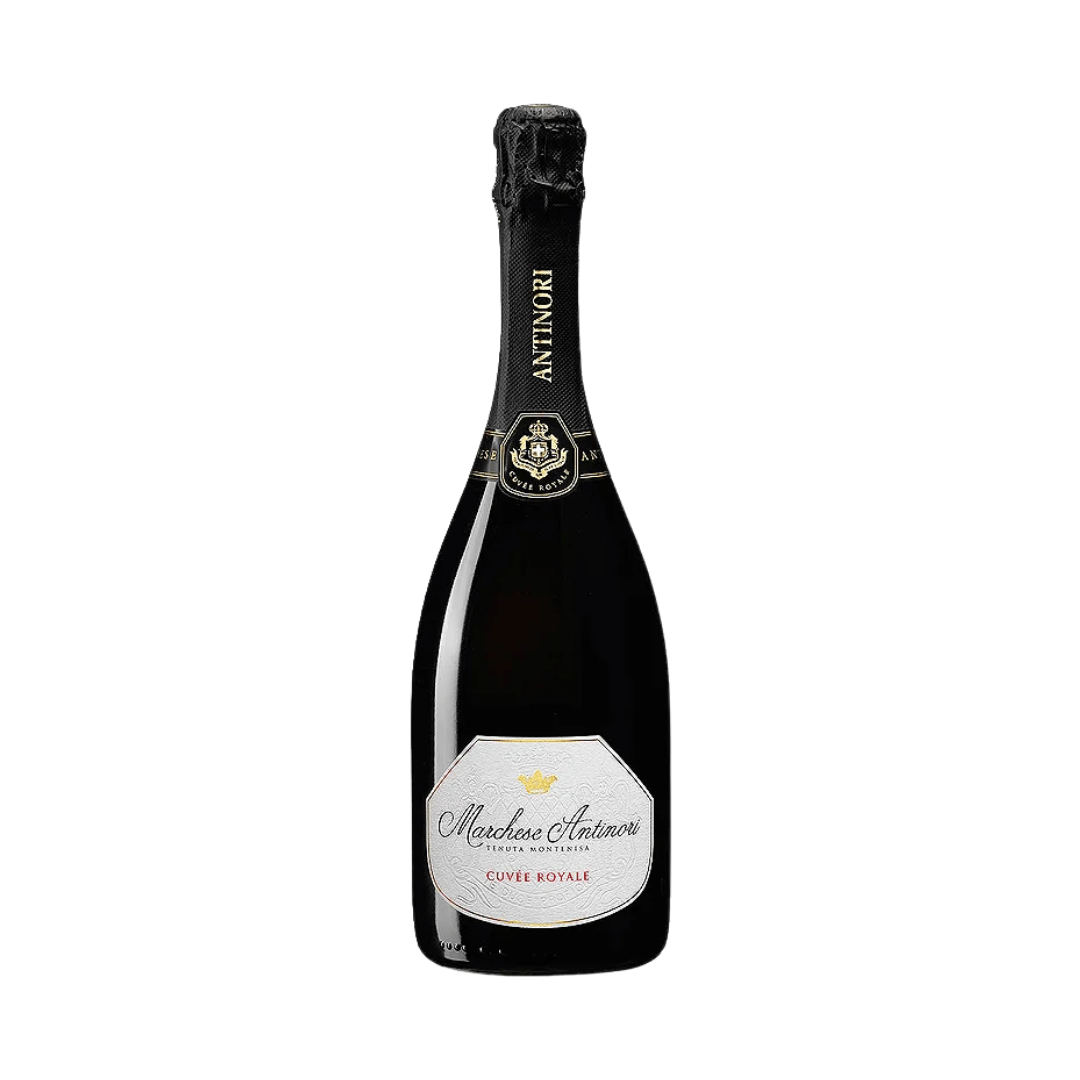 Marchesi Antinori Franciacorta Cuvee Royale