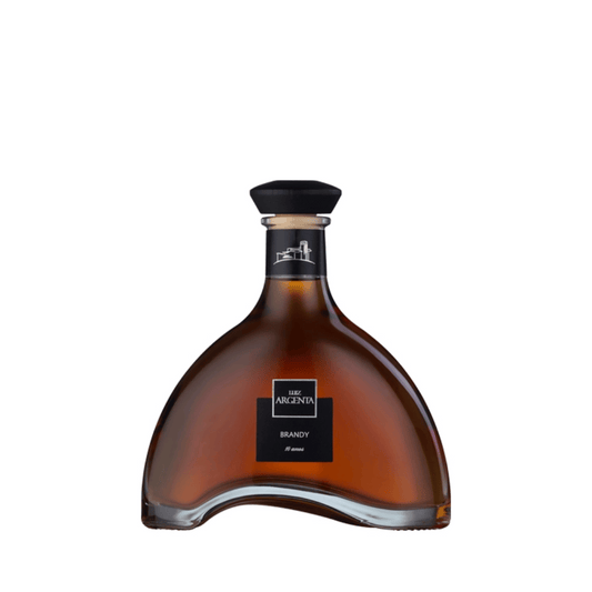 LA Cave Brandy Colecionador | 15 anos
