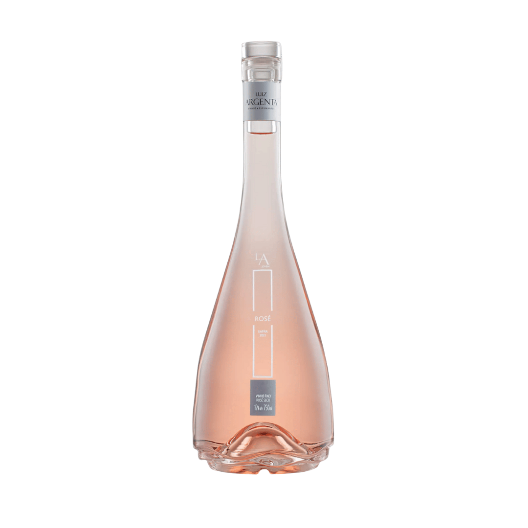 LA Jovem Rosé Audrey