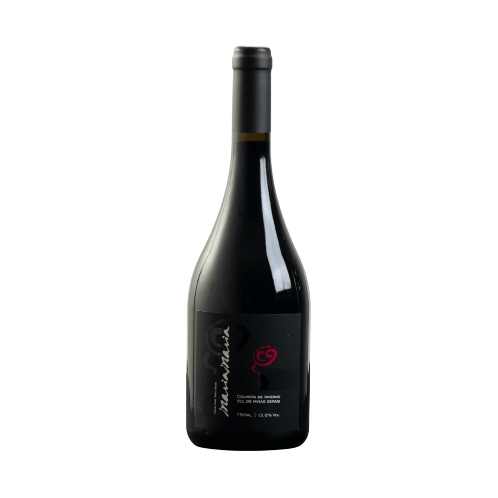 Maria Maria Syrah | Kika 2025