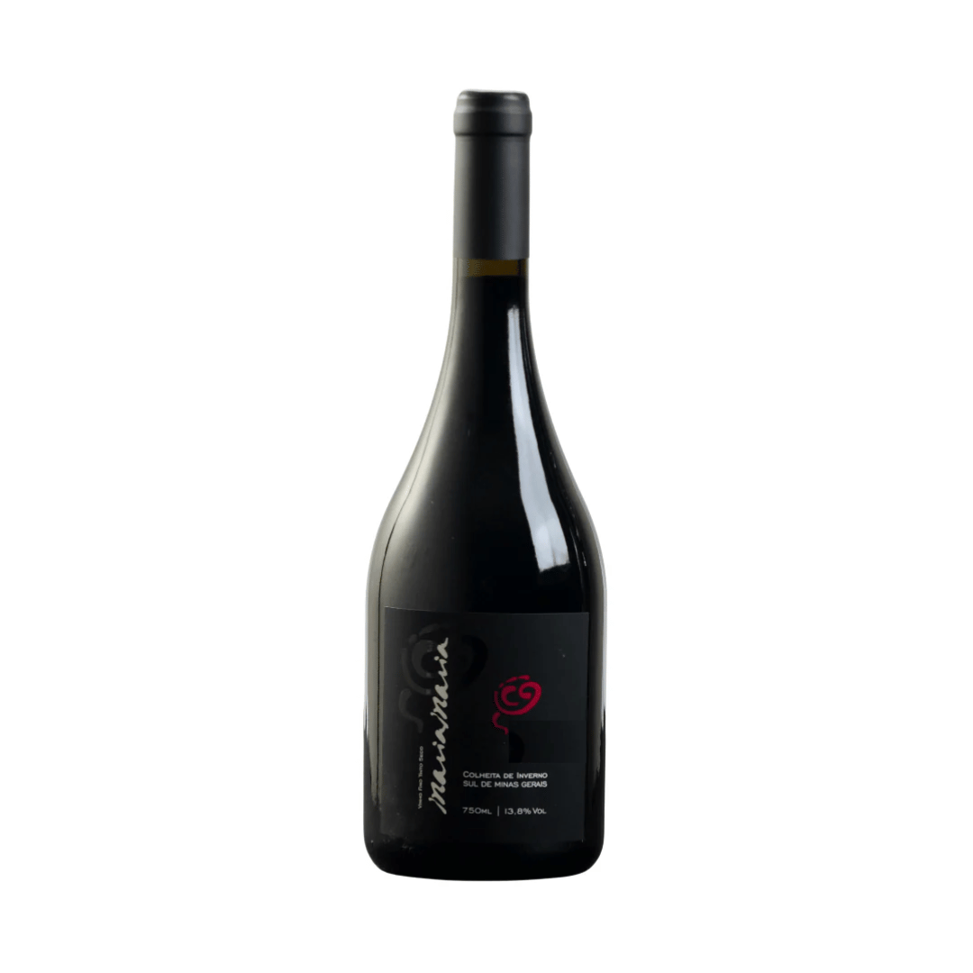 Maria Maria | Syrah Isabela 2023
