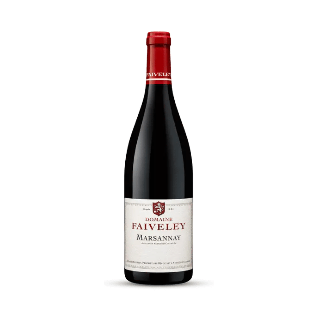 Marsannay Faiveley AOC