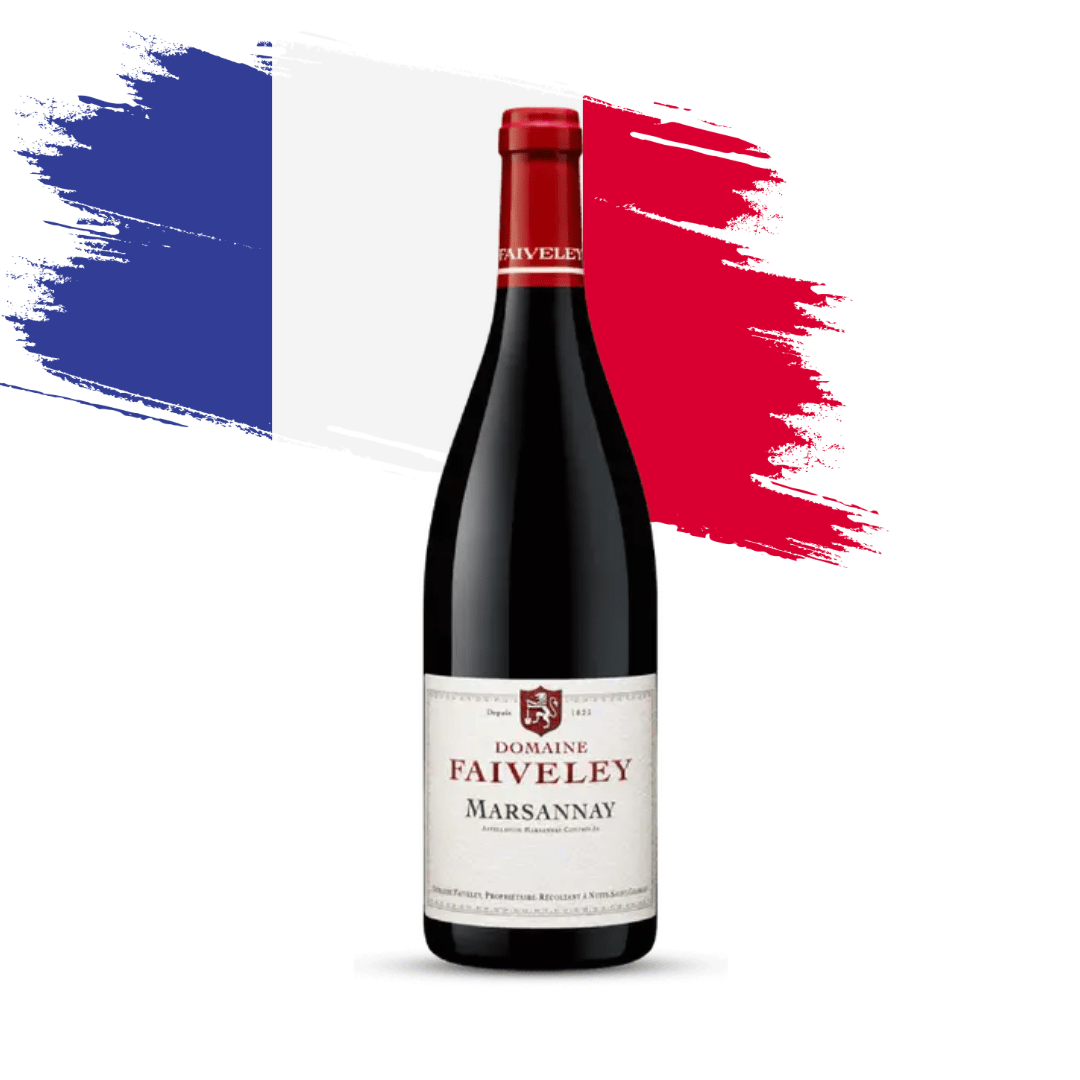 Marsannay Faiveley AOC