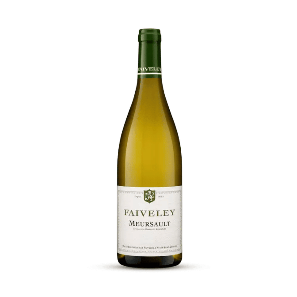 Meursault Faiveley 2021
