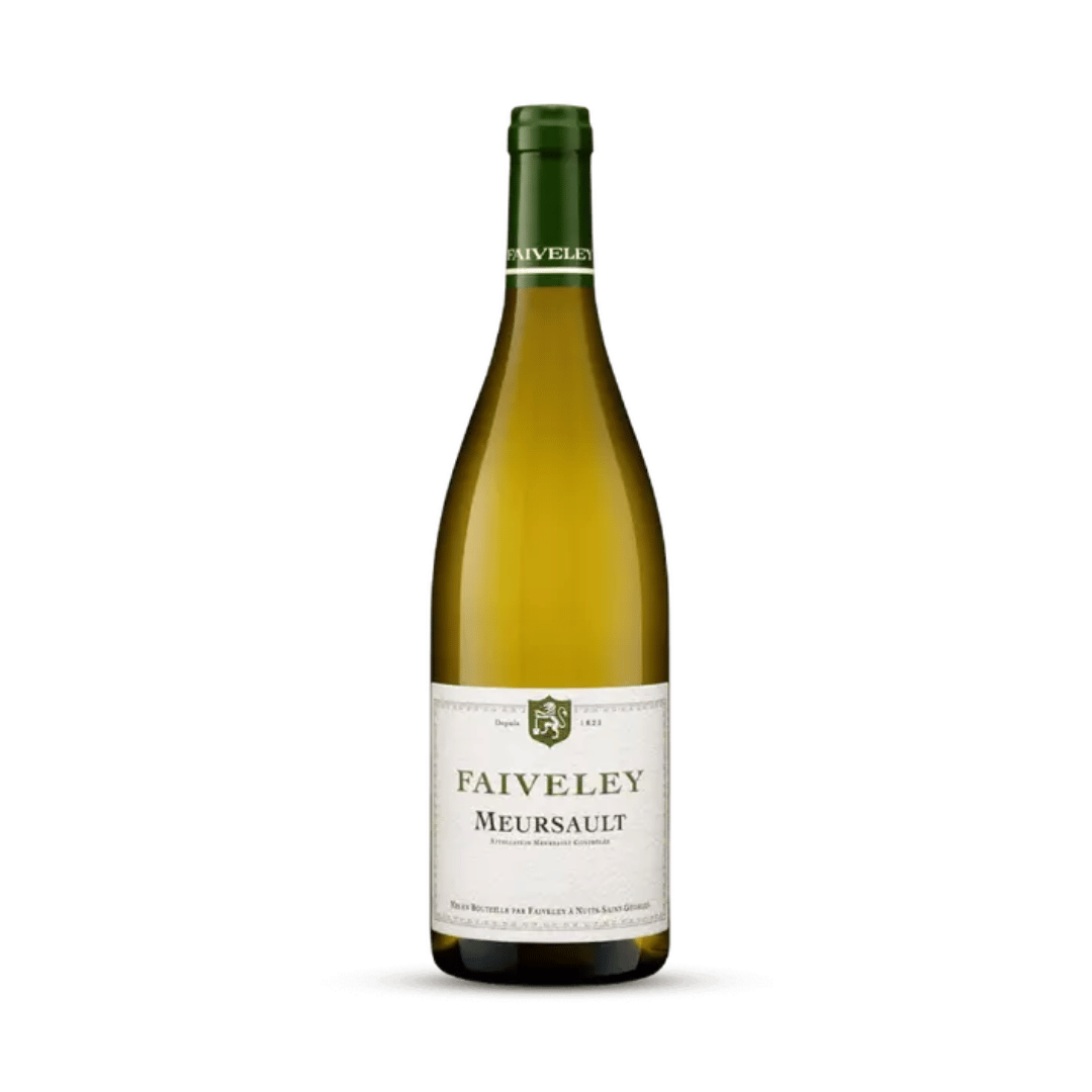 Meursault Faiveley 2021