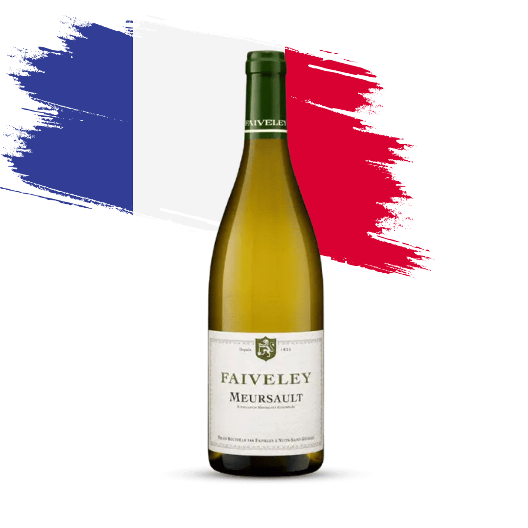 Meursault Faiveley 2021