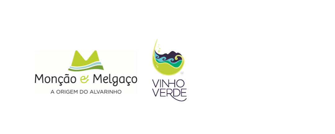 Selo Monção e Melgaço e vinho verde Portugal Minho