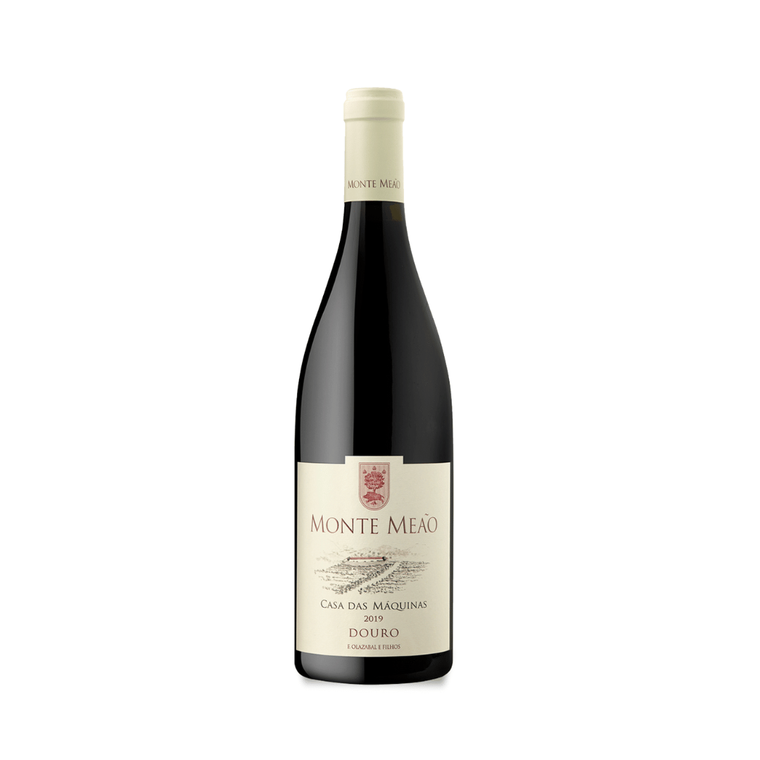 Monte Meão Casa das Máquinas 2019