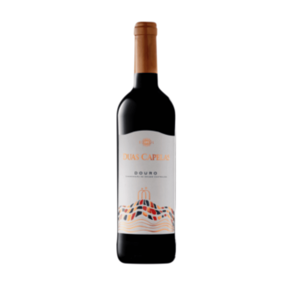 Duas Capelas | Tinto Douro