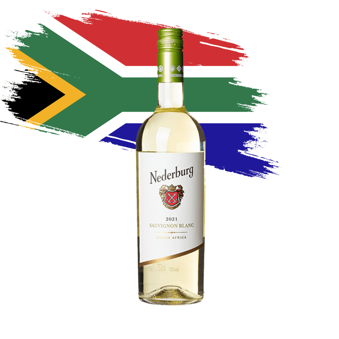 Nederburg | Sauvignon Blanc