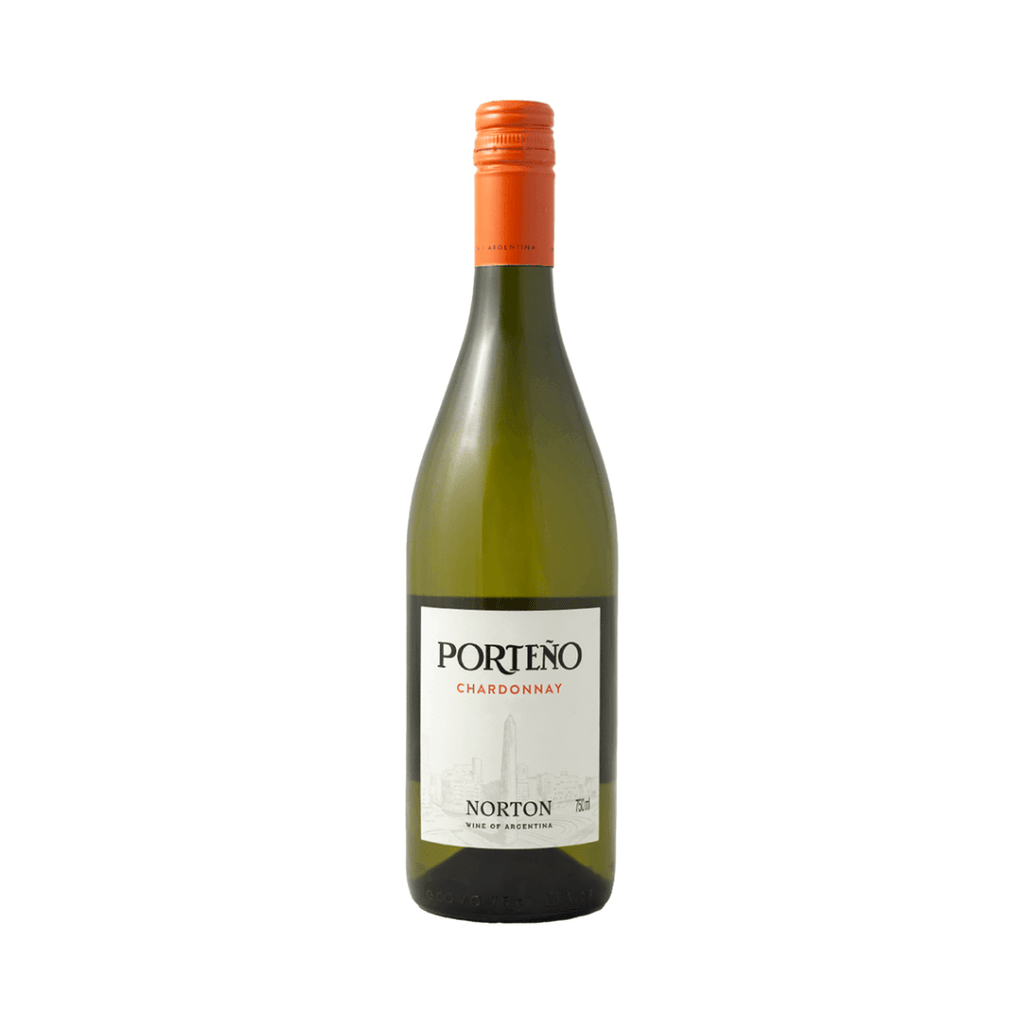 Norton Porteño | Chardonnay