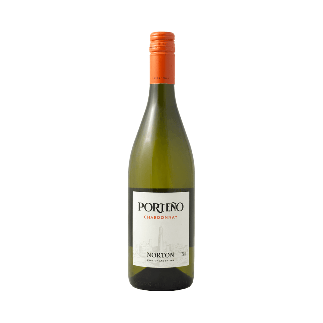Norton Porteño | Chardonnay