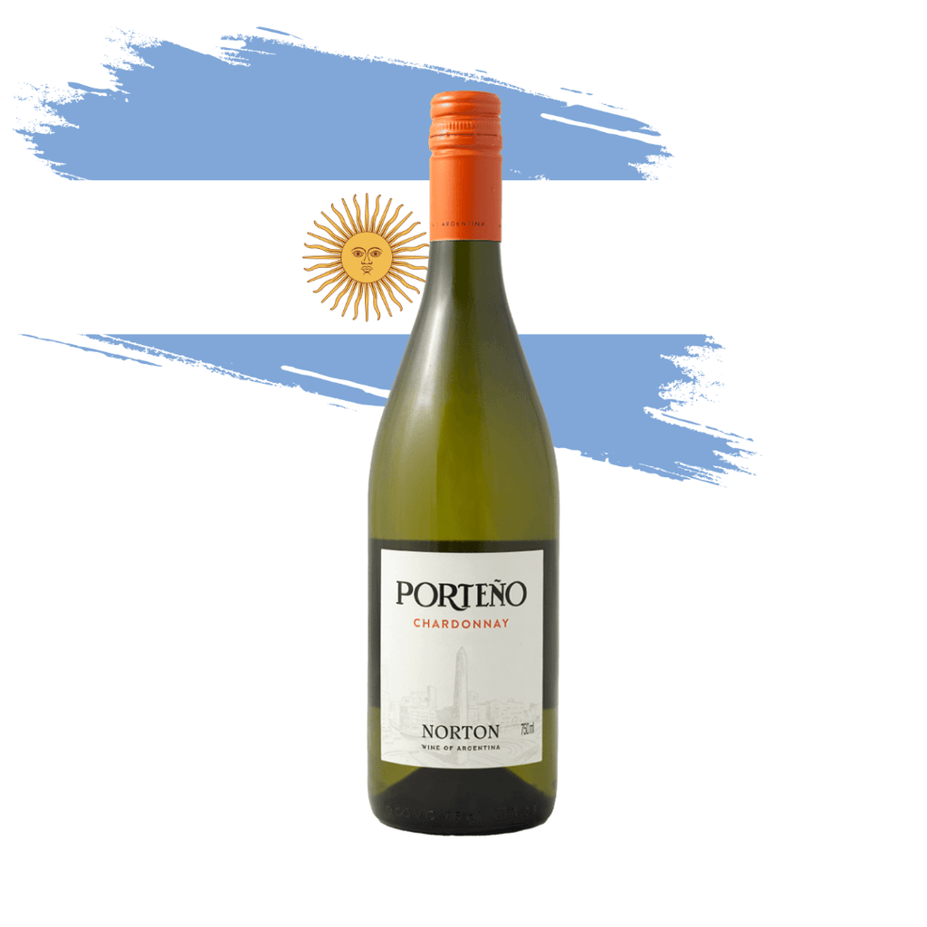 Norton Porteño | Chardonnay