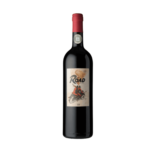 On the Road Merlot Elegante Merlot elaborado na Patagônia Argentina pela Tikal. Vinho tinto argentino em nossa loja e delivery para Belo Horizonte BH, Nova Lima e Pampulha