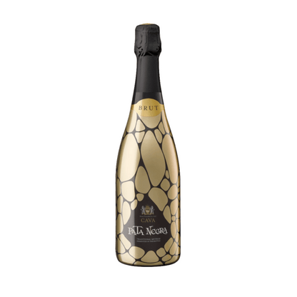 Pata Negra Cava Brut