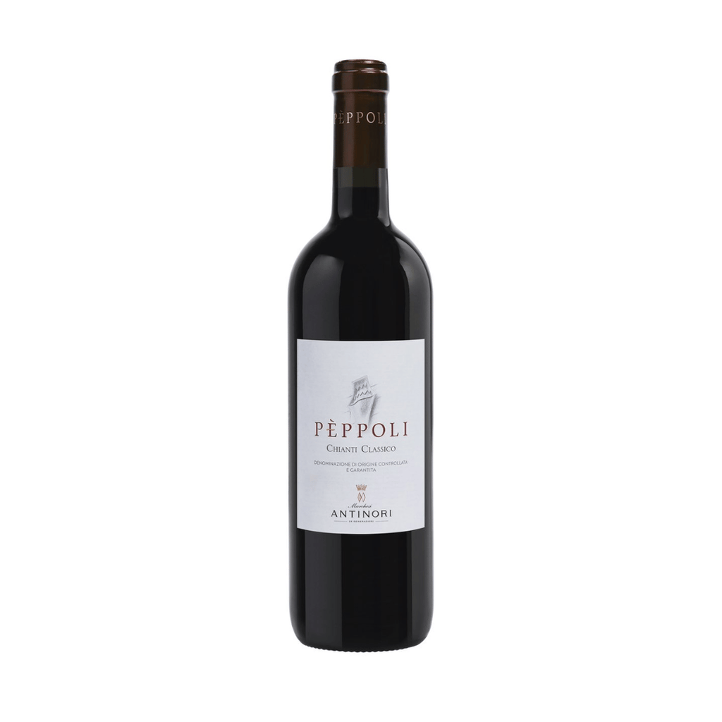 Peppoli Chianti Classico