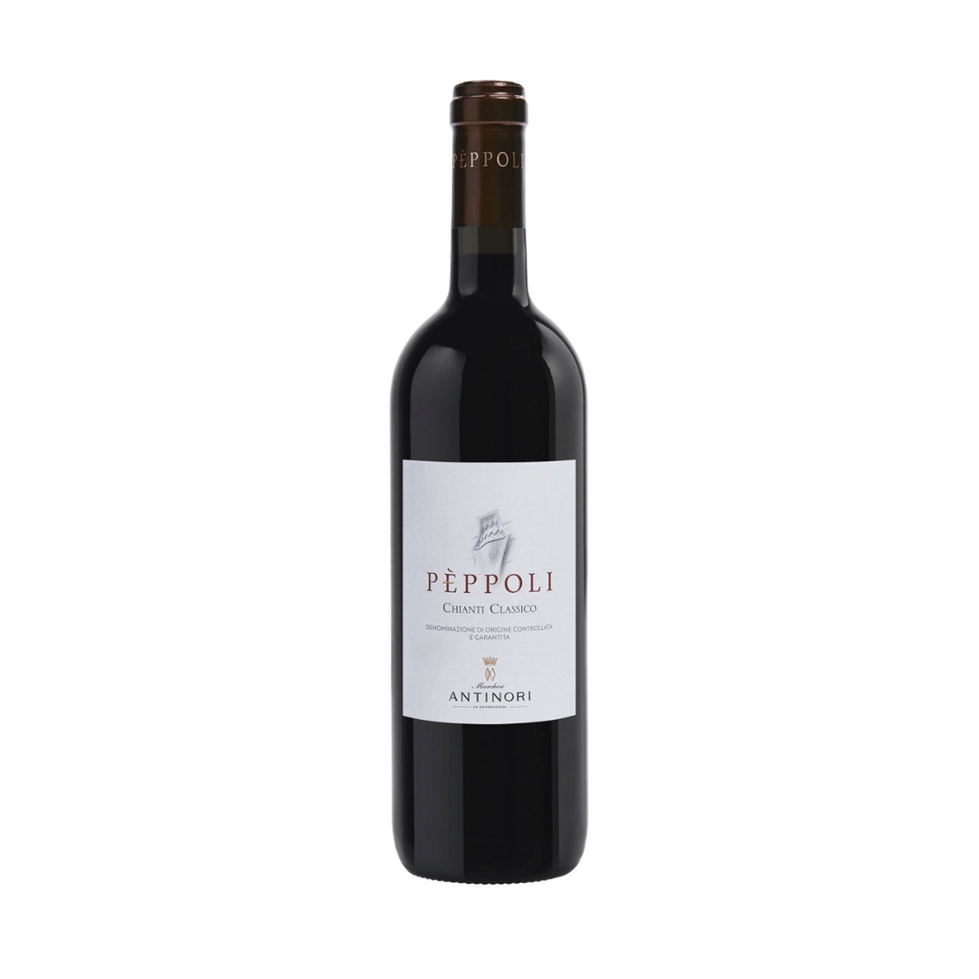 Peppoli Chianti Classico