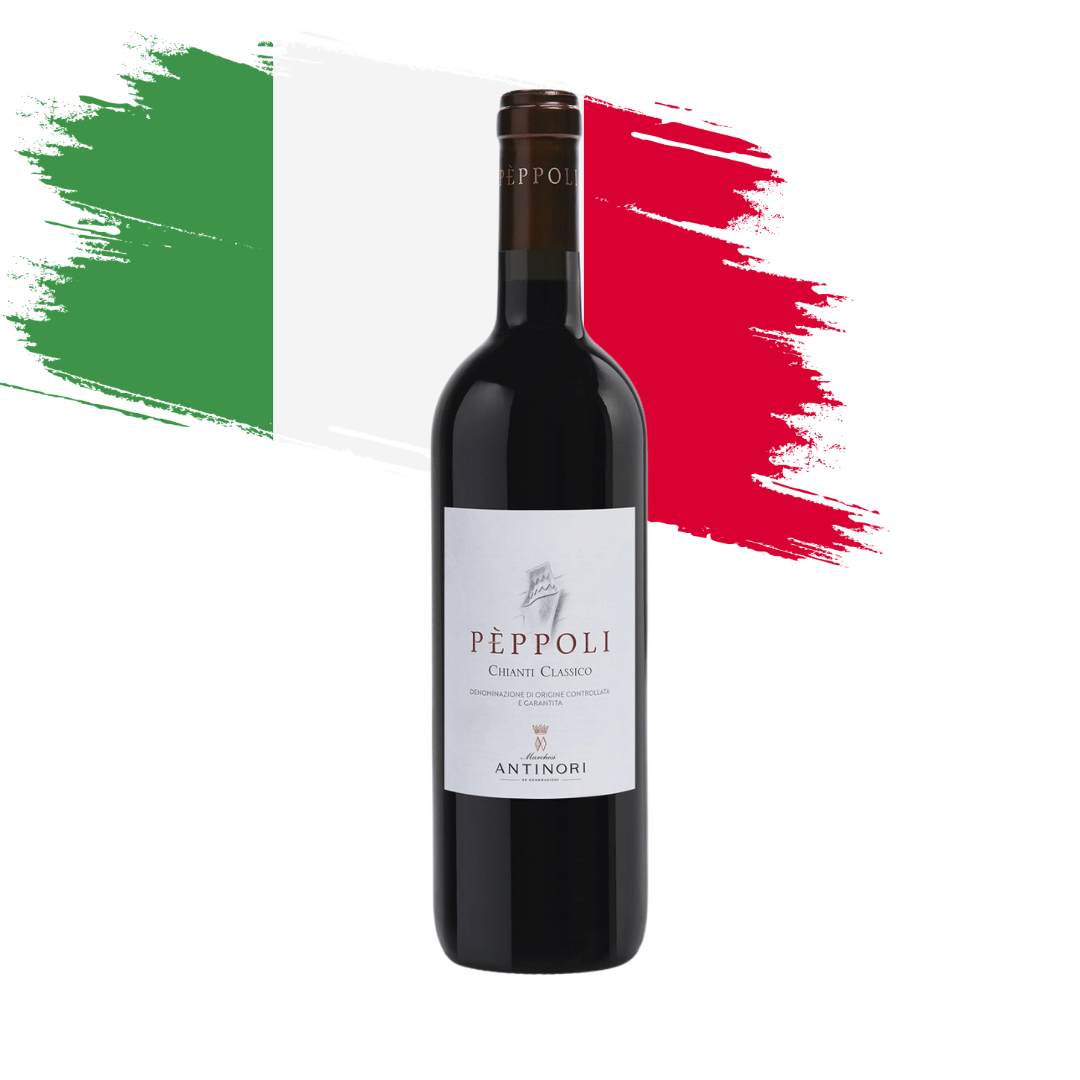 Peppoli Chianti Classico