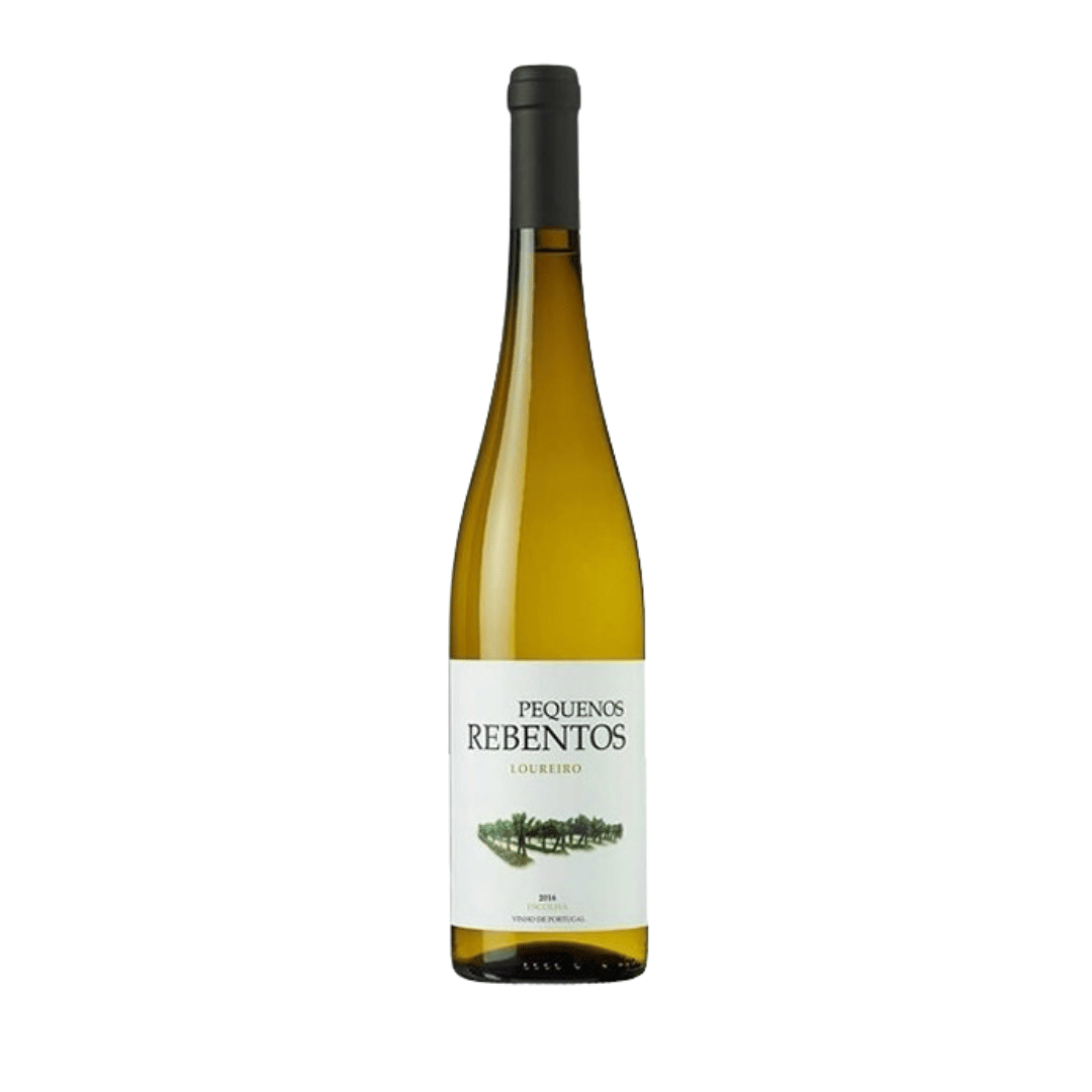 Pequenos Rebentos Loureiro | Márcio Lopes Winemaker Magnífico Loureiro elaborado no Minho, Portugal. Vinho verde branco disponível em nossa loja e delivery para Belo Horizonte BH, Nova Lima e Pampulha.