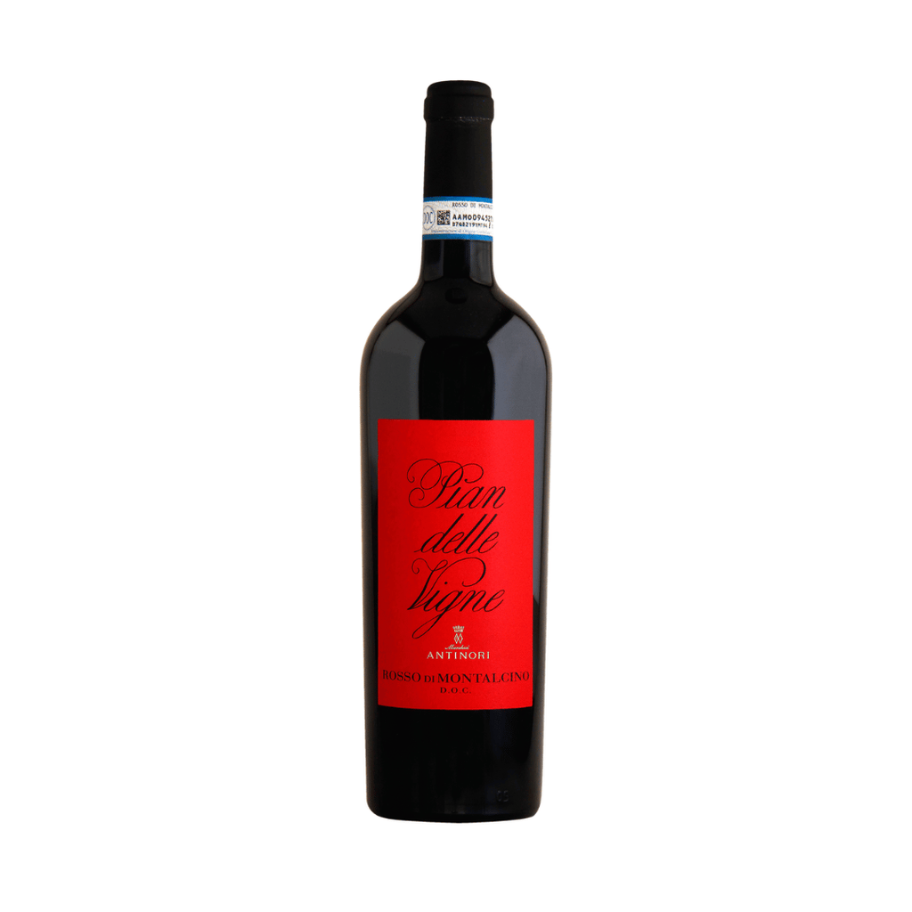 Pian delle Vigne Rosso di Montalcino 2024 Italia Italiano Toscana Comprar Tintos Vinho